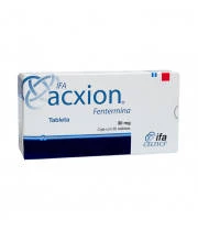 Phentermine (Acxion) 
