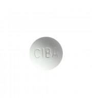 Methylphenidate (CIBA 3) [Loose]